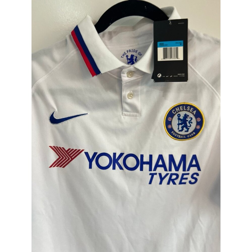 Source Unknown - Chelsea FC #23 - Picture 4 of 9